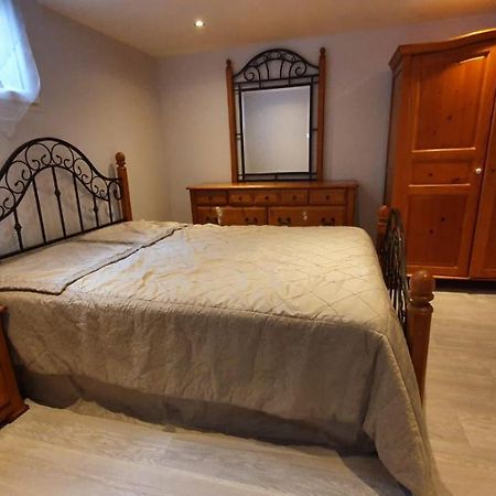 Appartement Neuf Dans Maison Villargondran Dış mekan fotoğraf