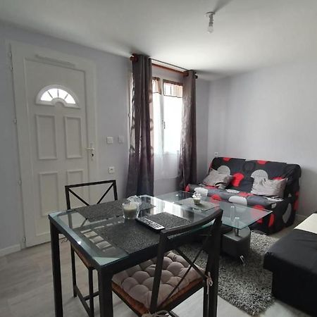 Appartement Neuf Dans Maison Villargondran Dış mekan fotoğraf