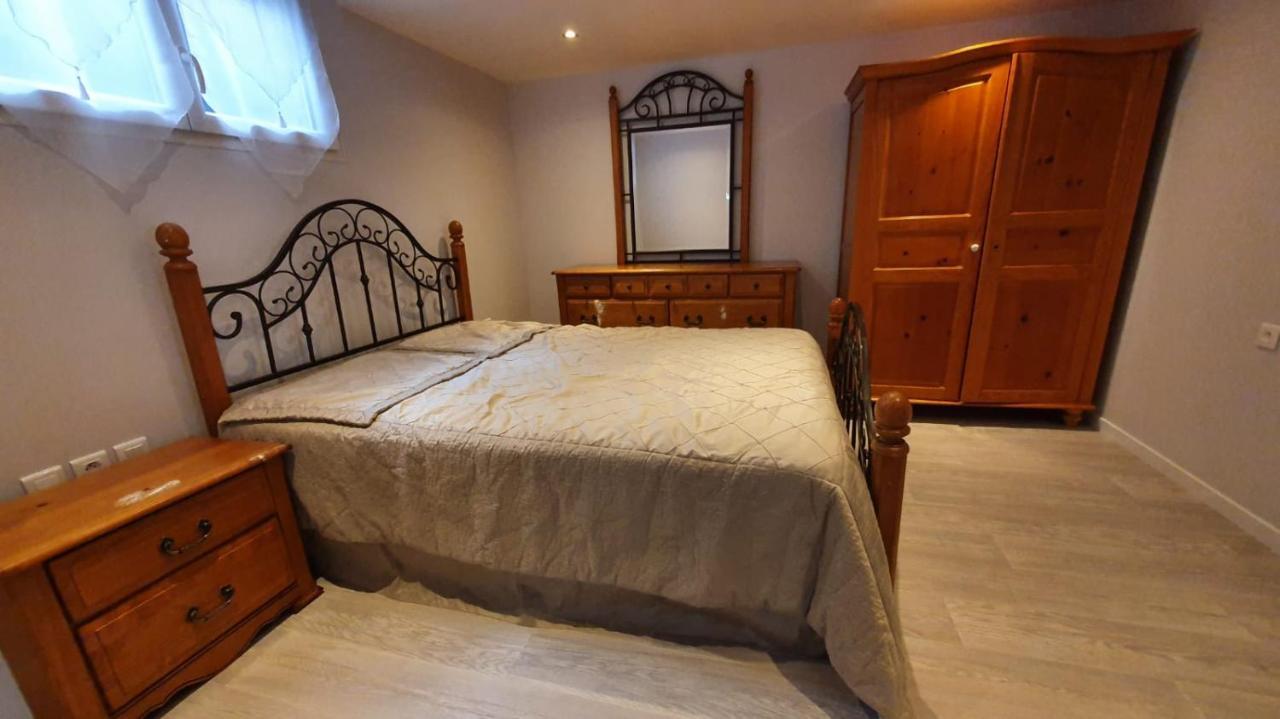 Appartement Neuf Dans Maison Villargondran Dış mekan fotoğraf
