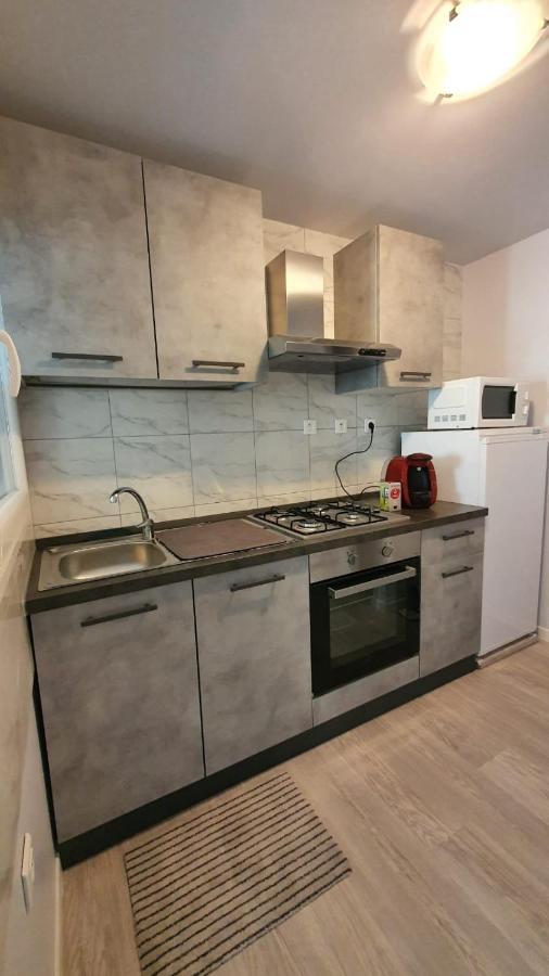 Appartement Neuf Dans Maison Villargondran Dış mekan fotoğraf
