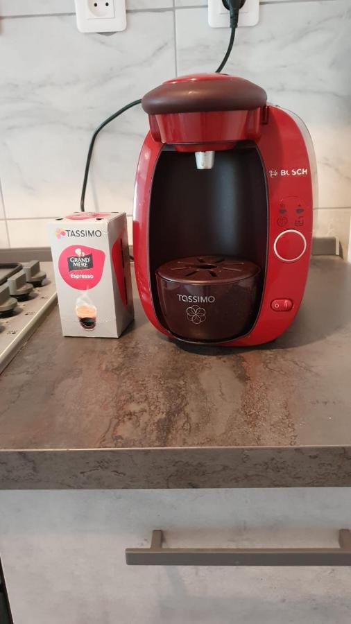 Appartement Neuf Dans Maison Villargondran Dış mekan fotoğraf