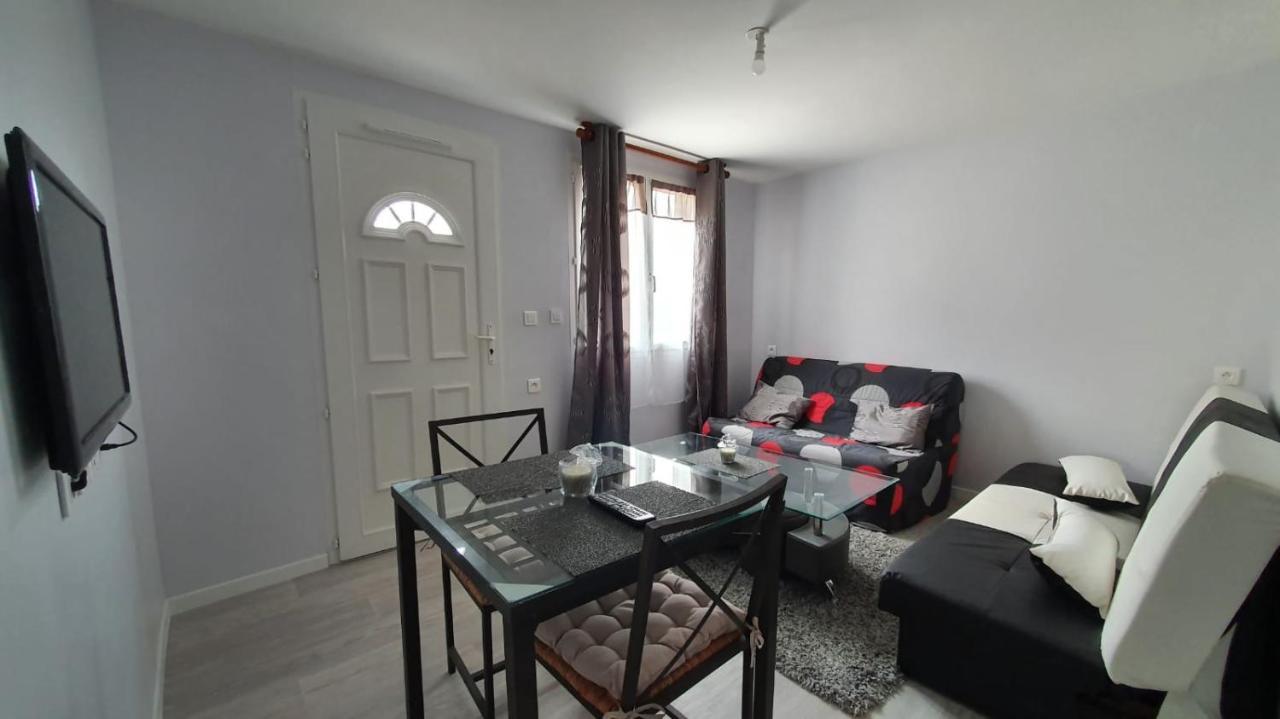 Appartement Neuf Dans Maison Villargondran Dış mekan fotoğraf